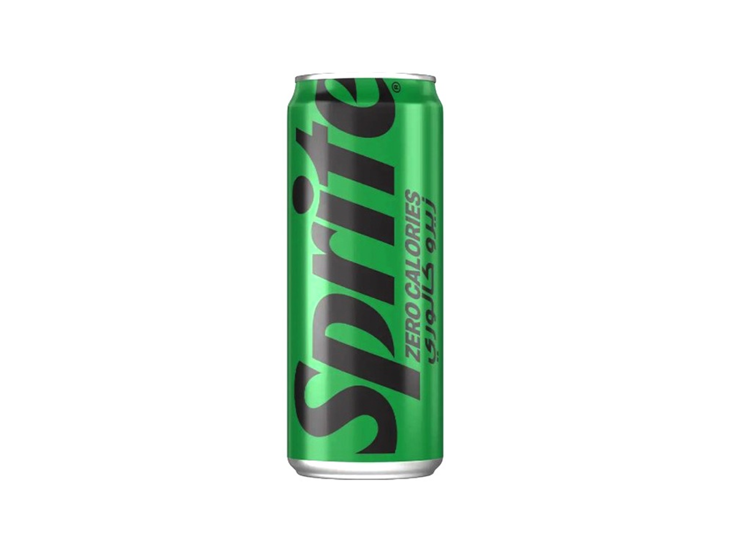 Sprite Zero