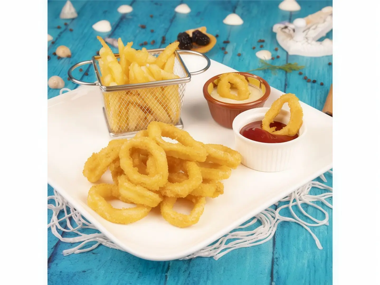 حلقات الكلماري