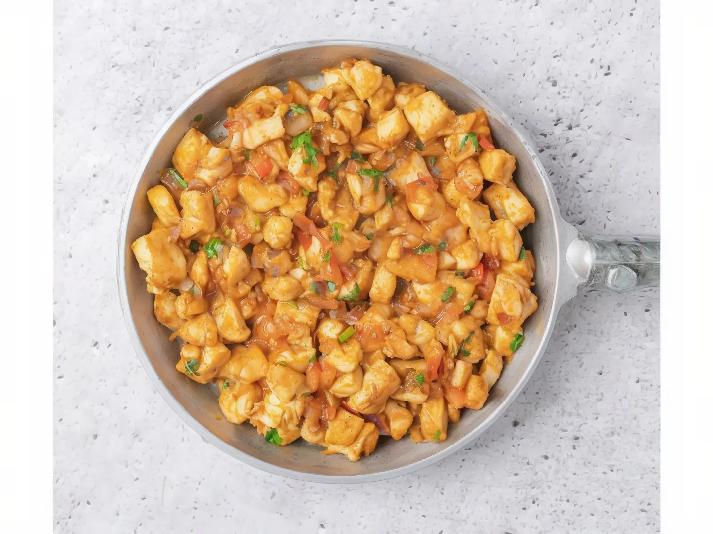 Chicken Mgalgal