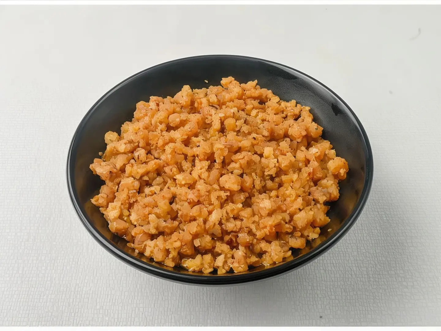 فتة تمر مخبزة