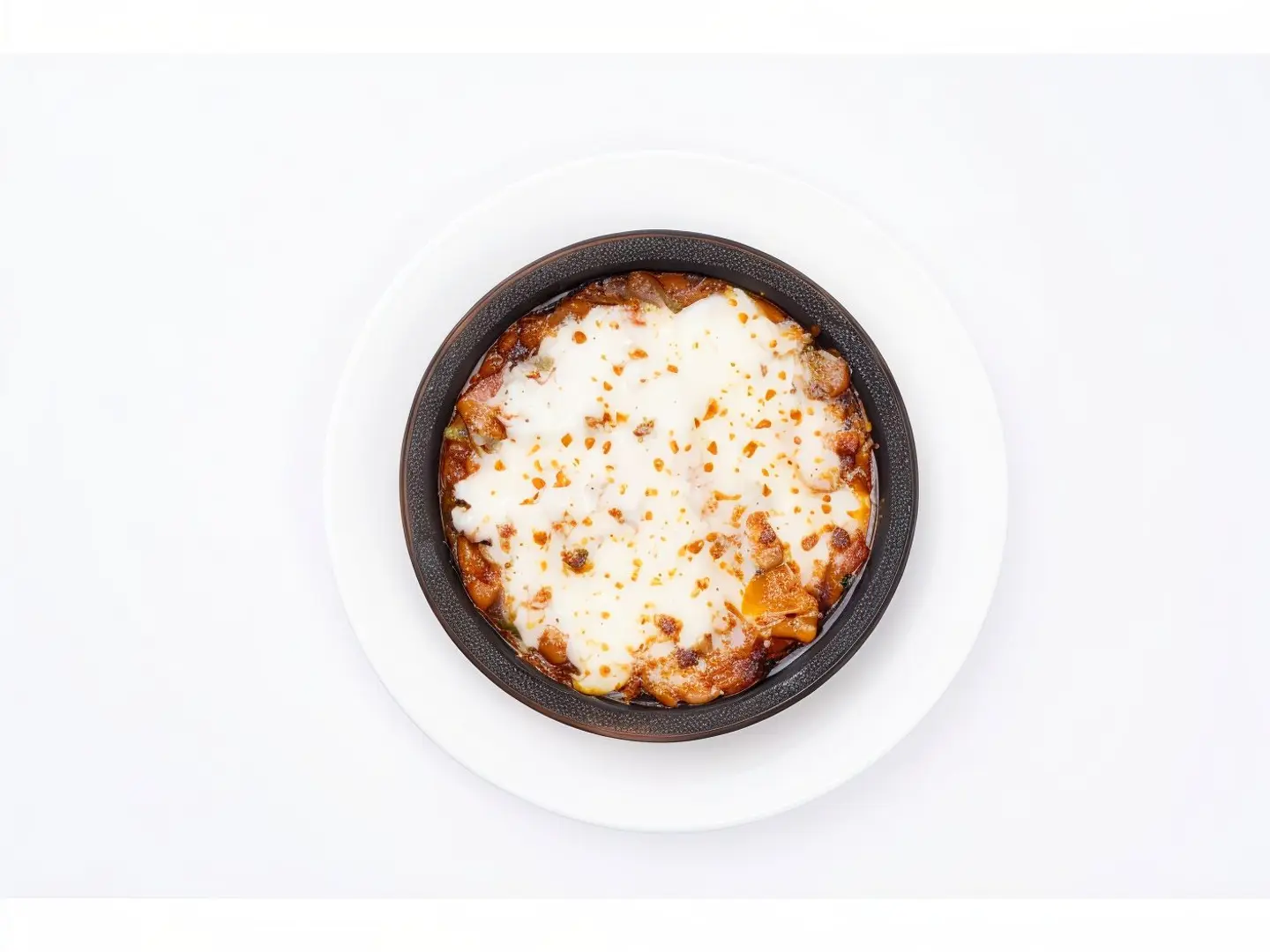 Cheese And Nuts Kofta