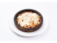 طاجن موتزريلا دجاج