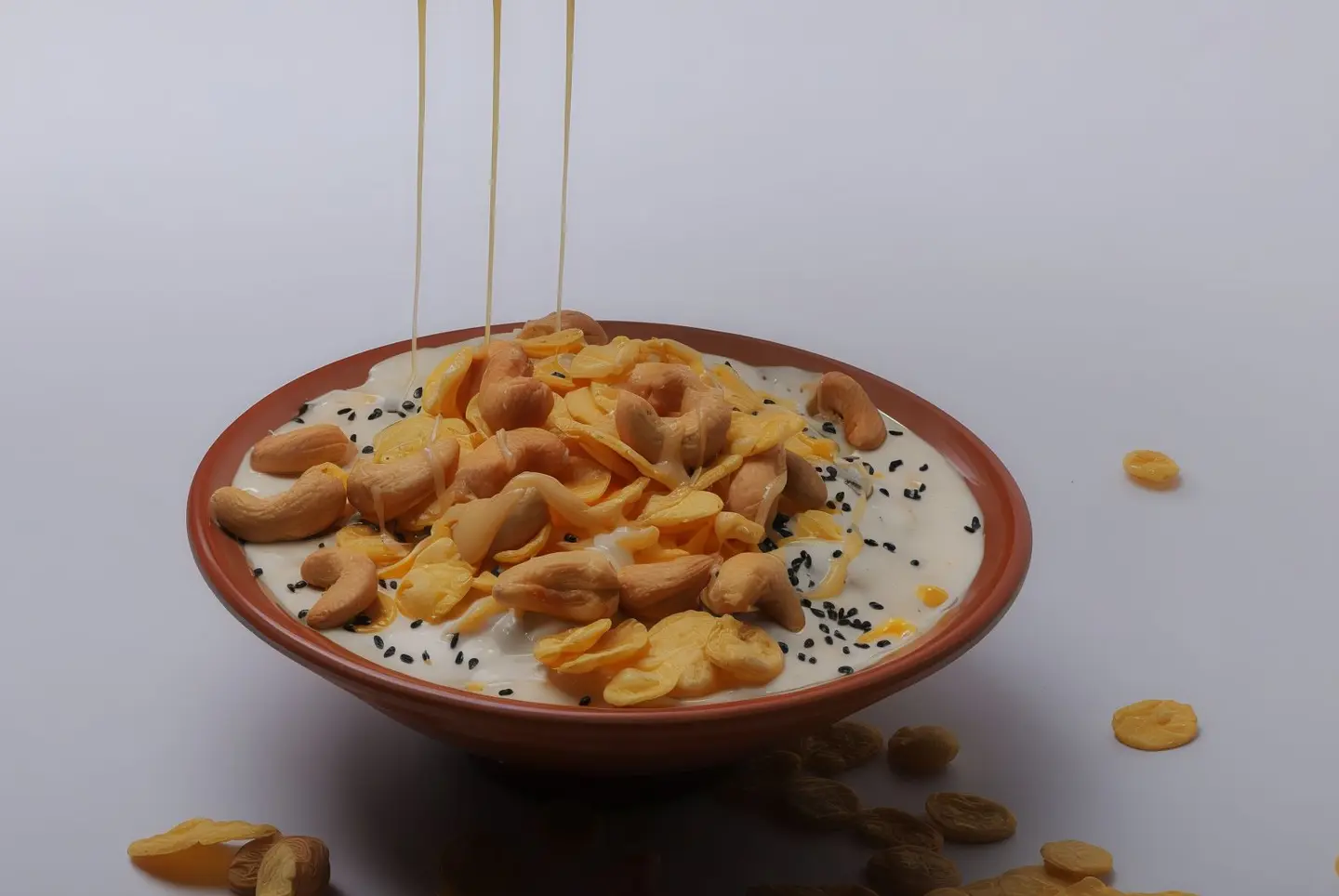 عريكة عرائسي بدون عسل