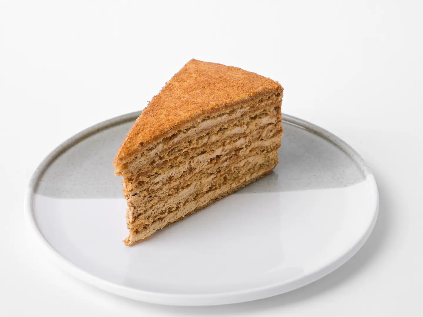 Honey Cake