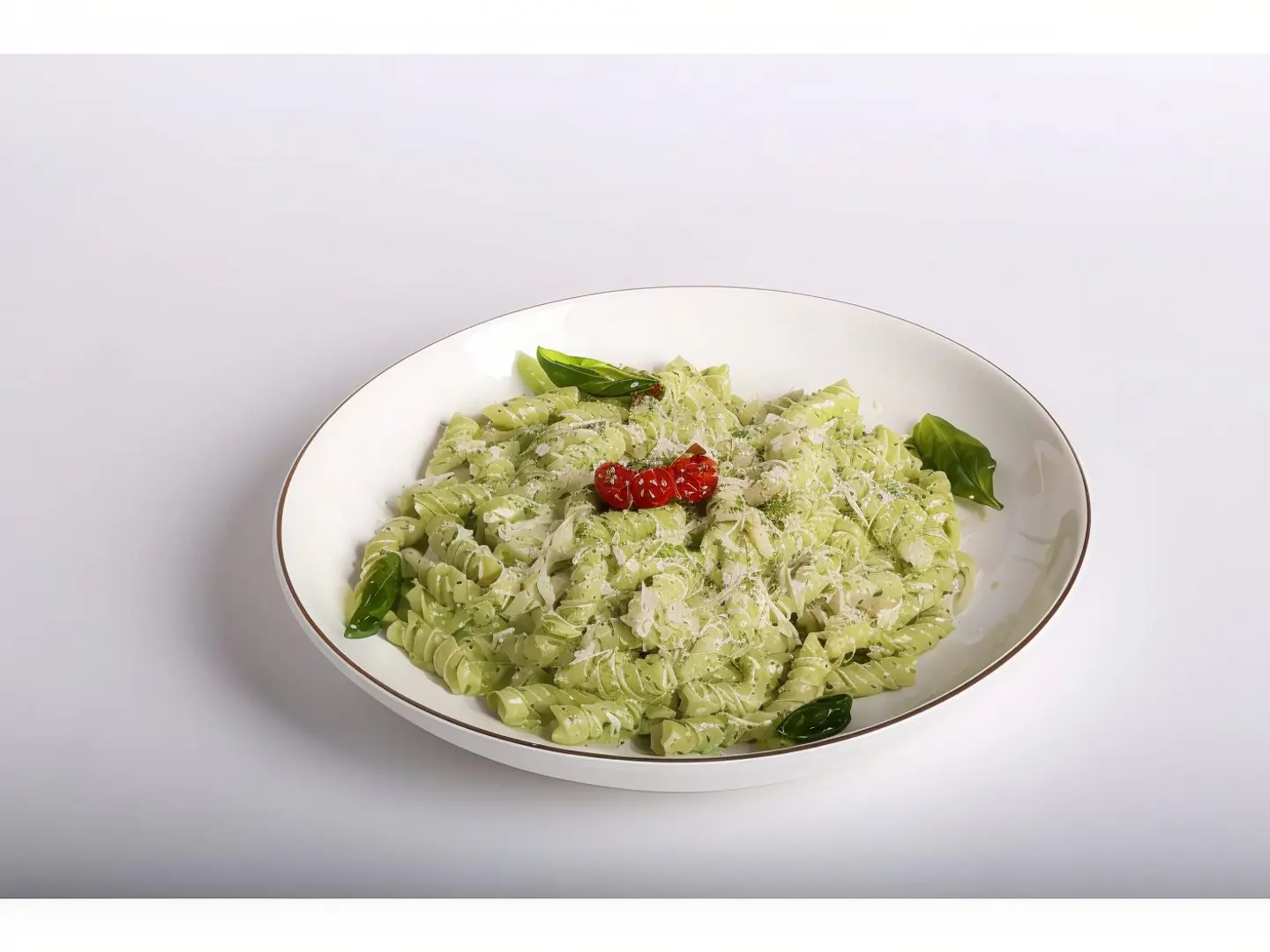 باستا بيستو