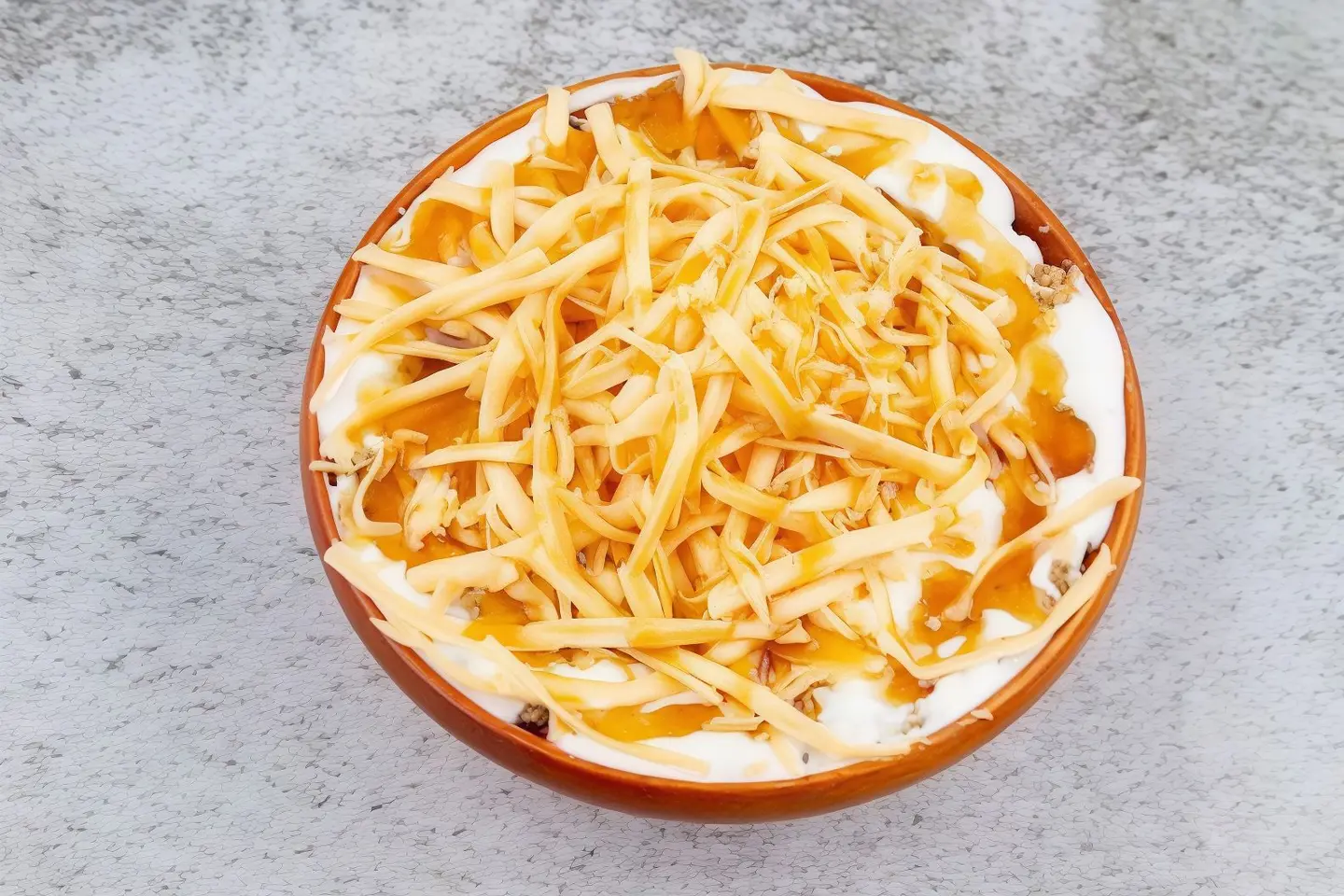 عريكة دخن بالموز