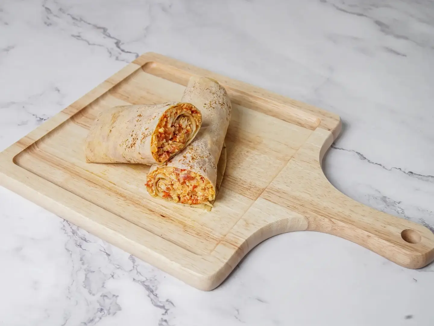 Shakshuka Bread Sarukh