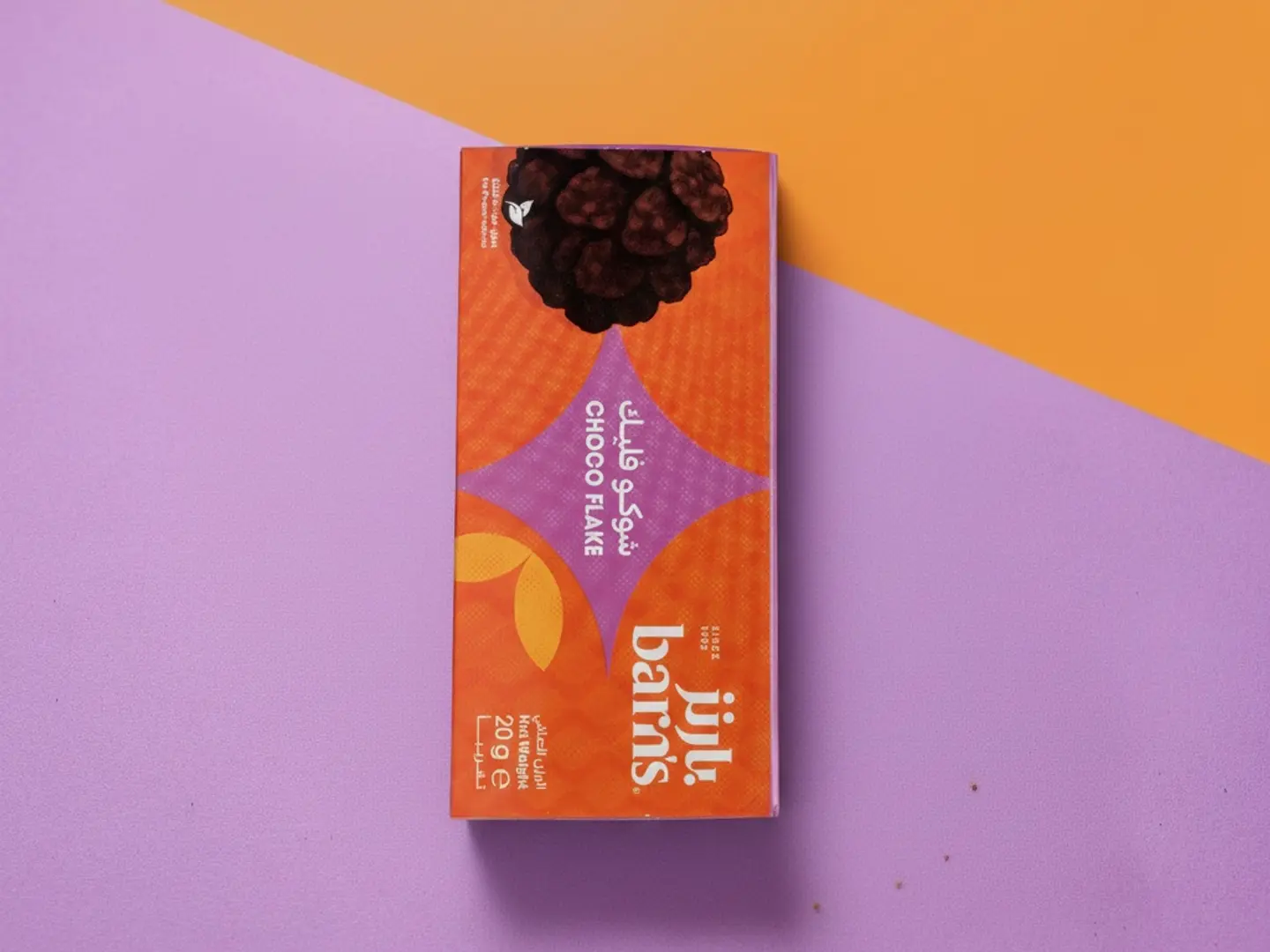 Choco Flake