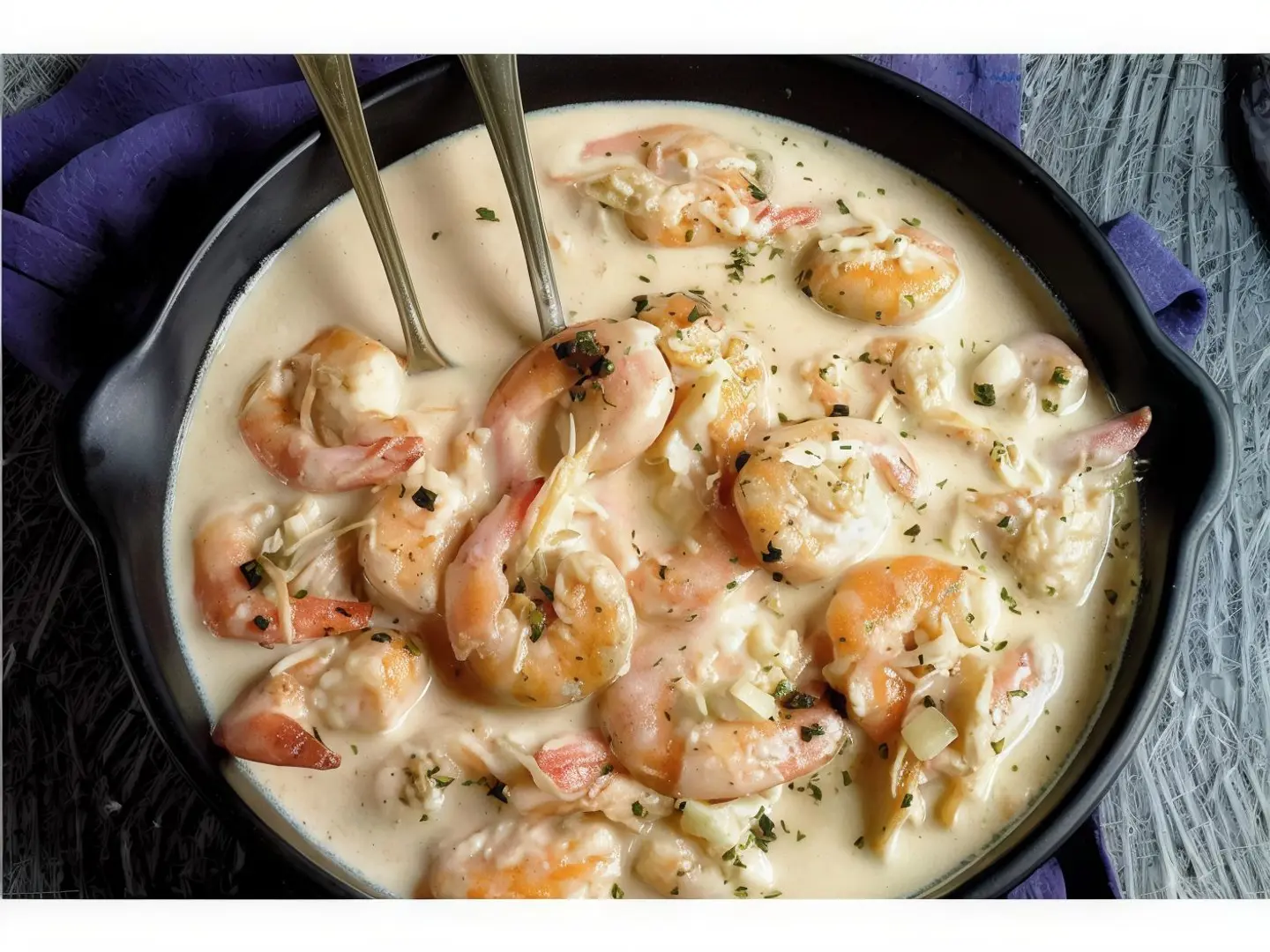 طاجن حبار صوص ابيض