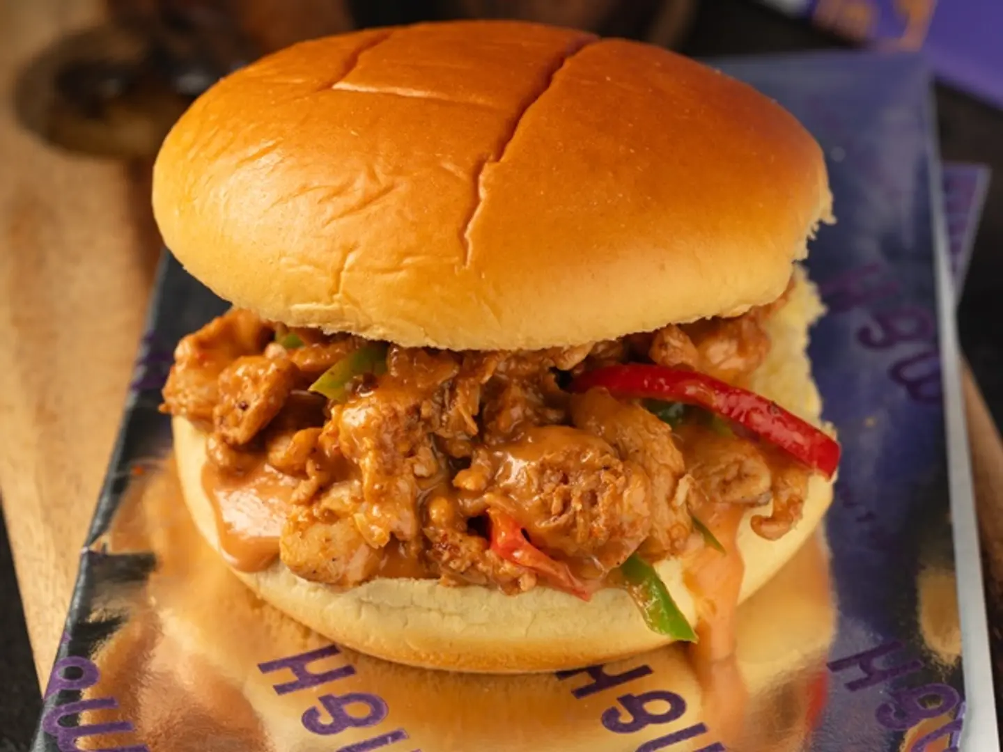 Fajita Chicken