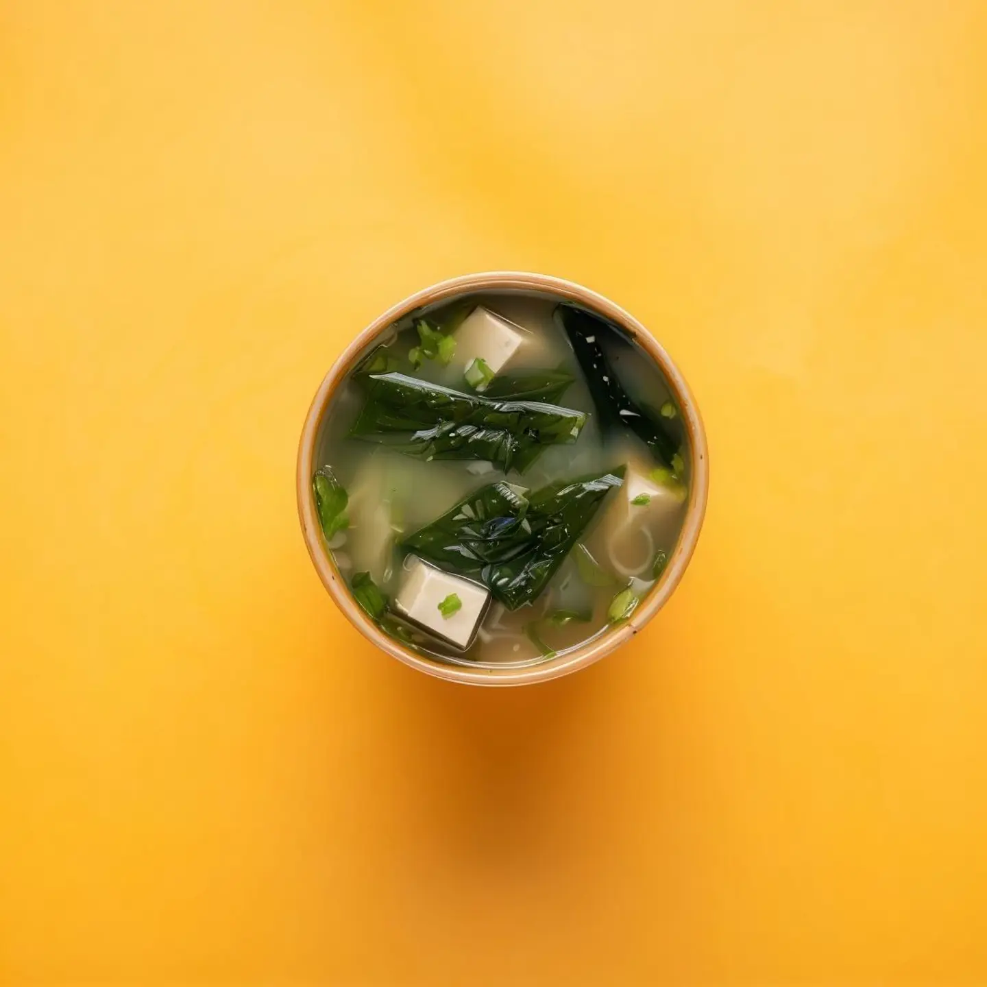 Miso Soup