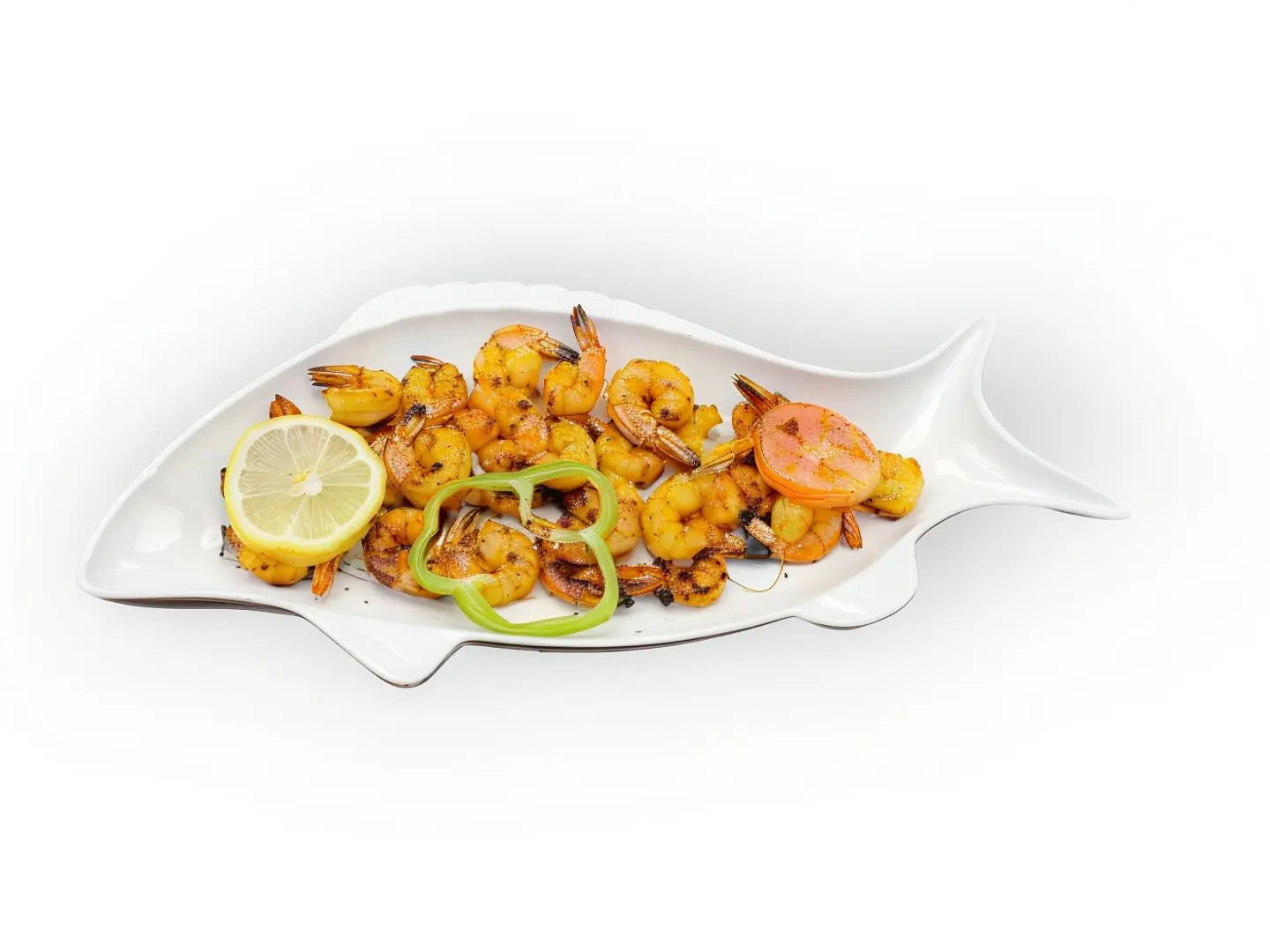 روبيان مشوي 500 جرام