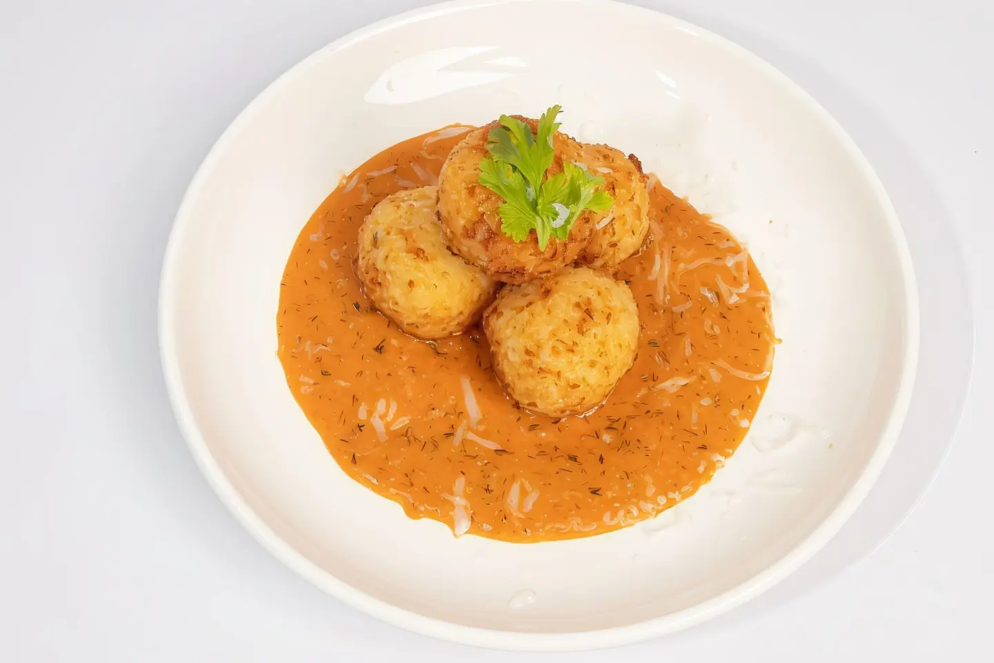 كرات الماك آند تشيز