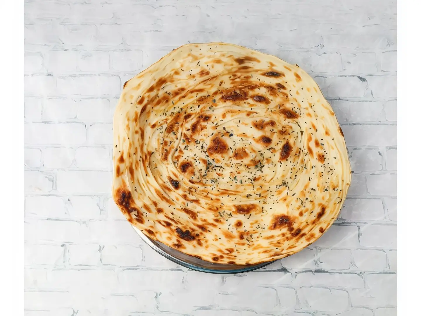 خبز ملوح دبل