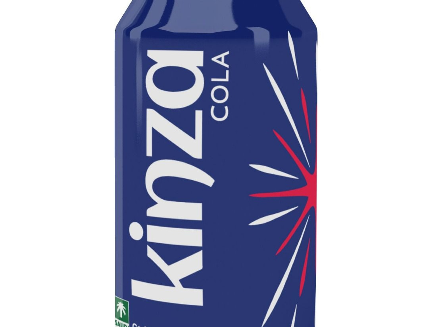 Kinza Cola