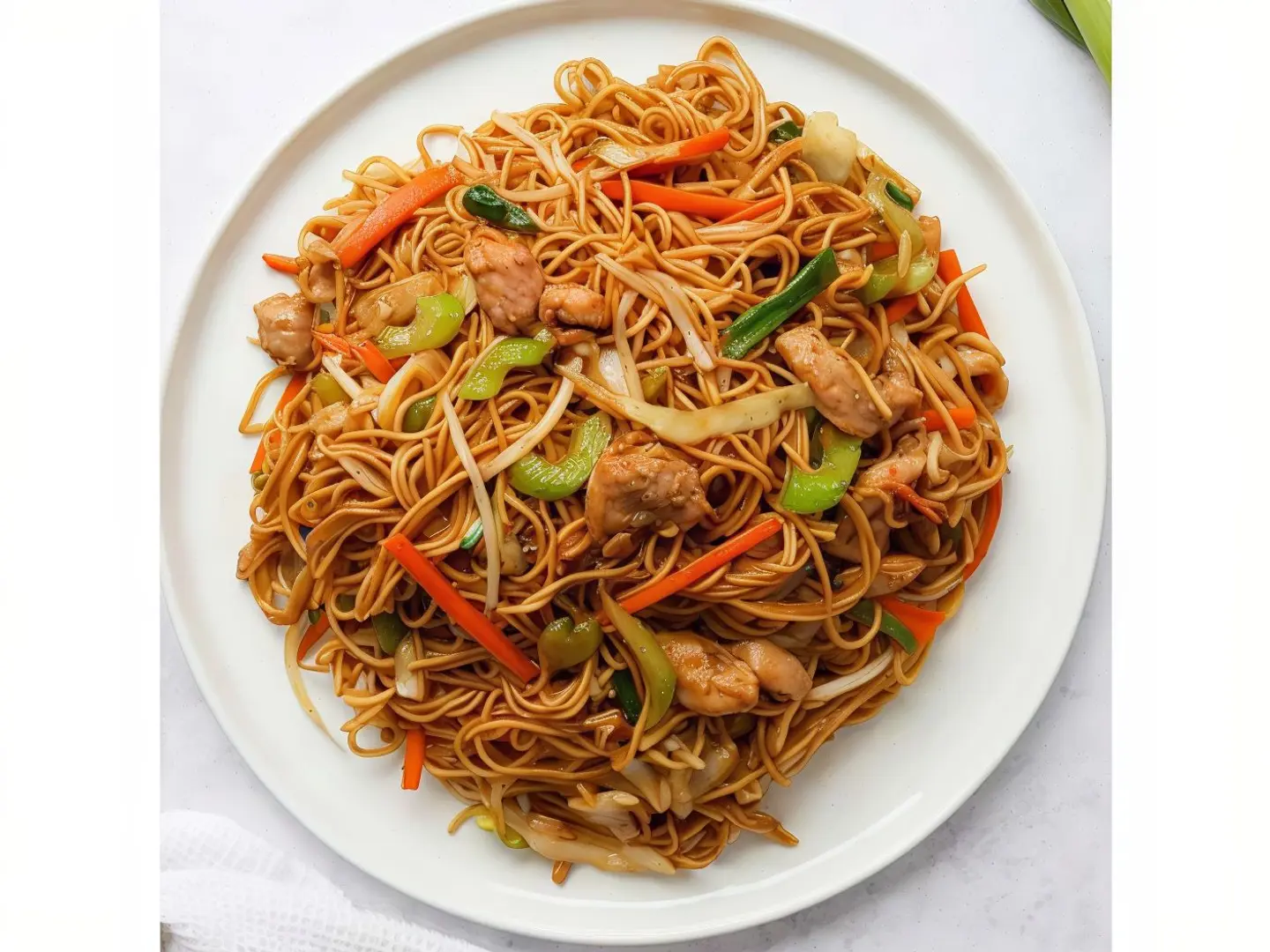Chicken Chowmein