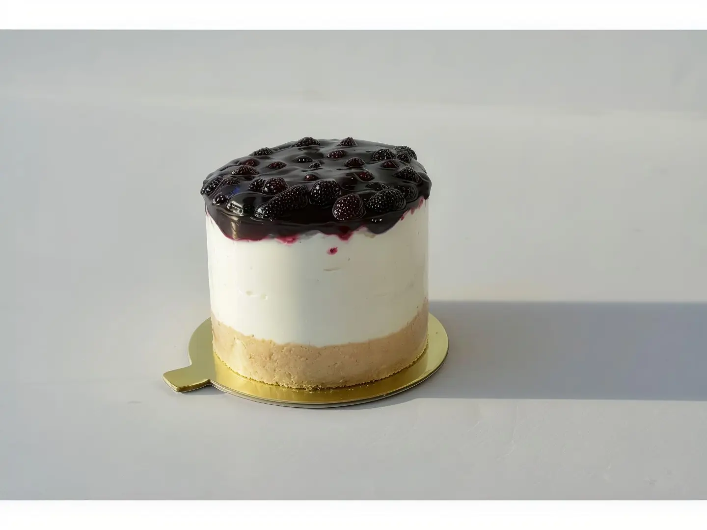 تشيز كيك توت