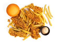 كرسبي تندرز