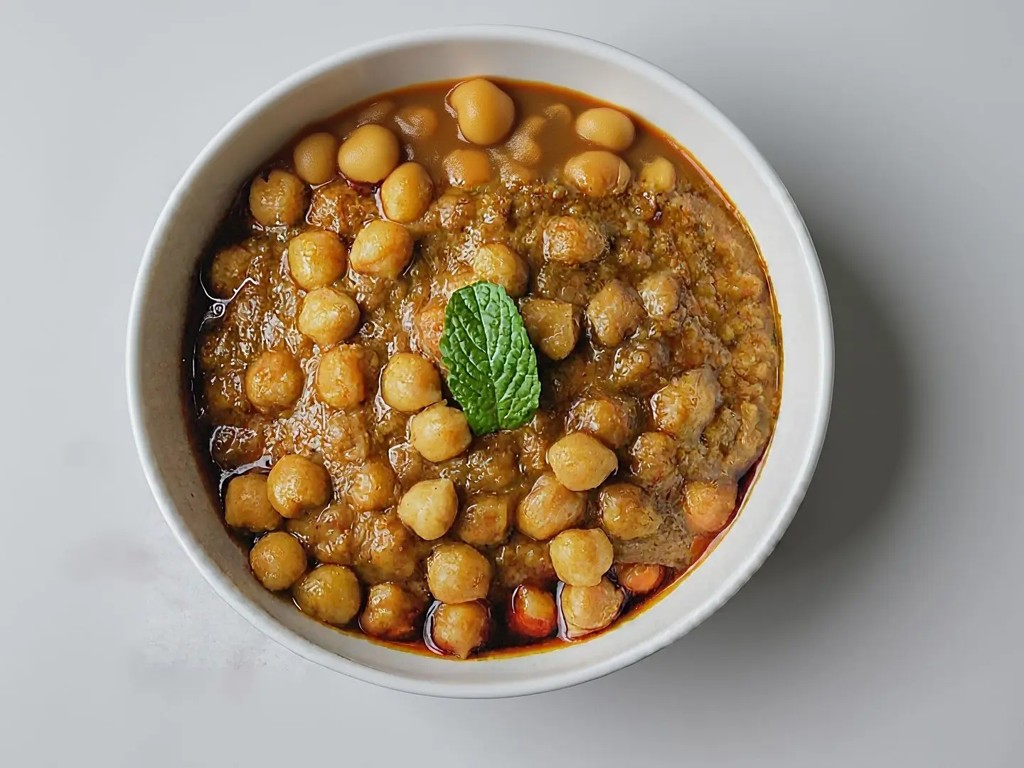 لاهوري تشانا