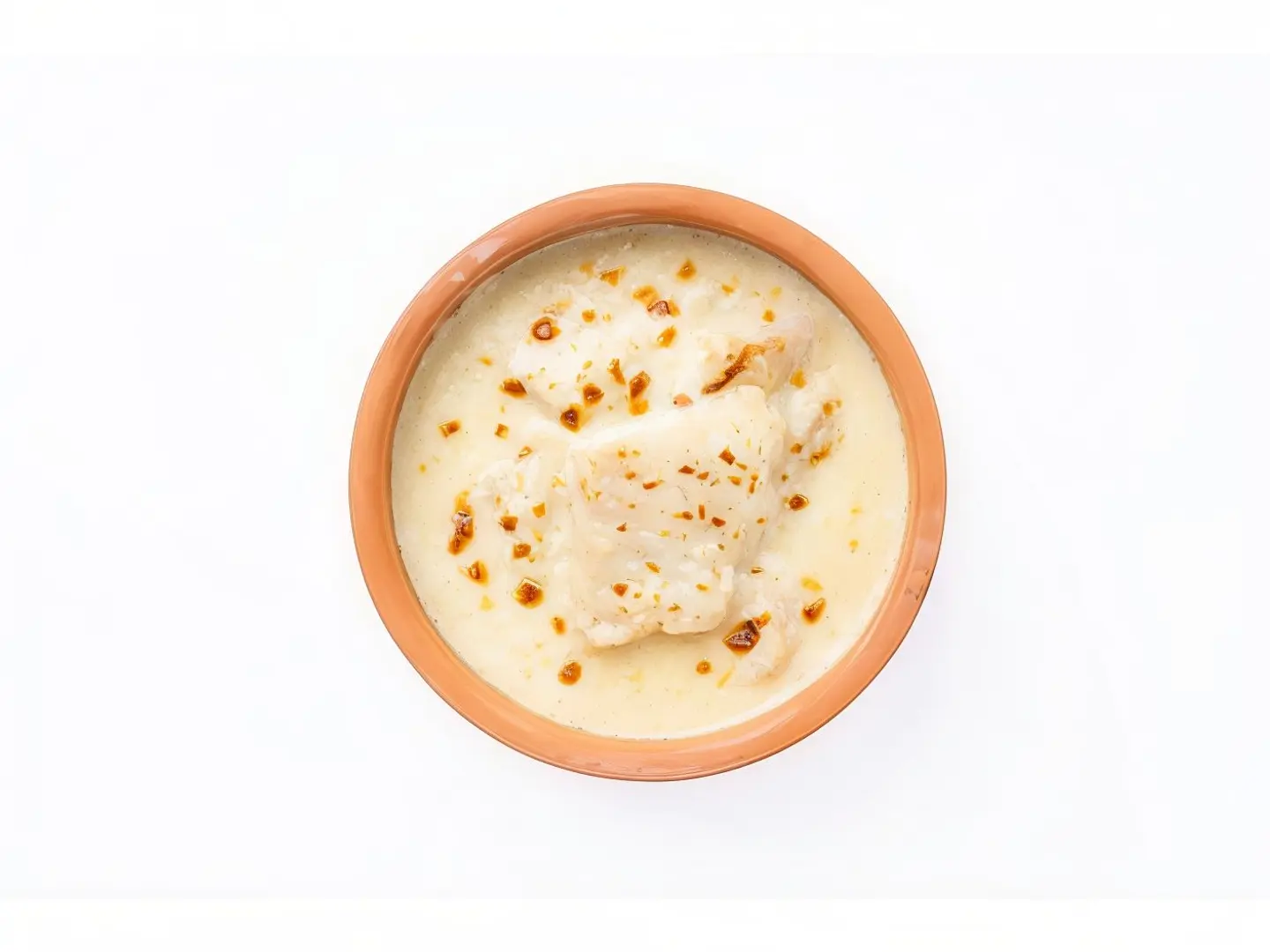 فيليه بالطحينية