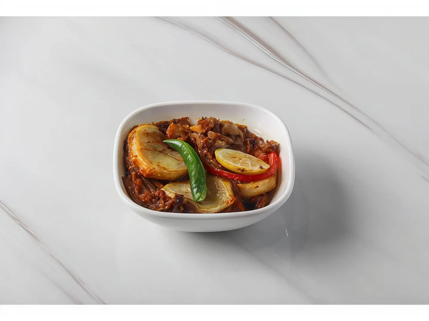 Minced Meat Moussaka Tagine