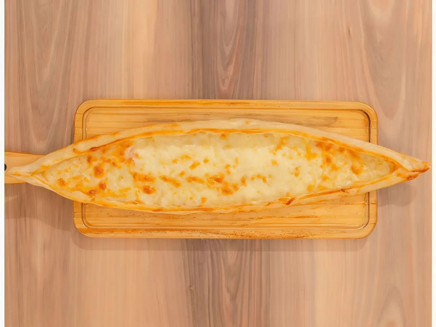 Chicken Mozzarella