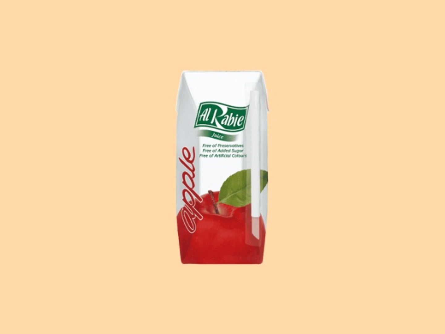 Alrabea Apple
