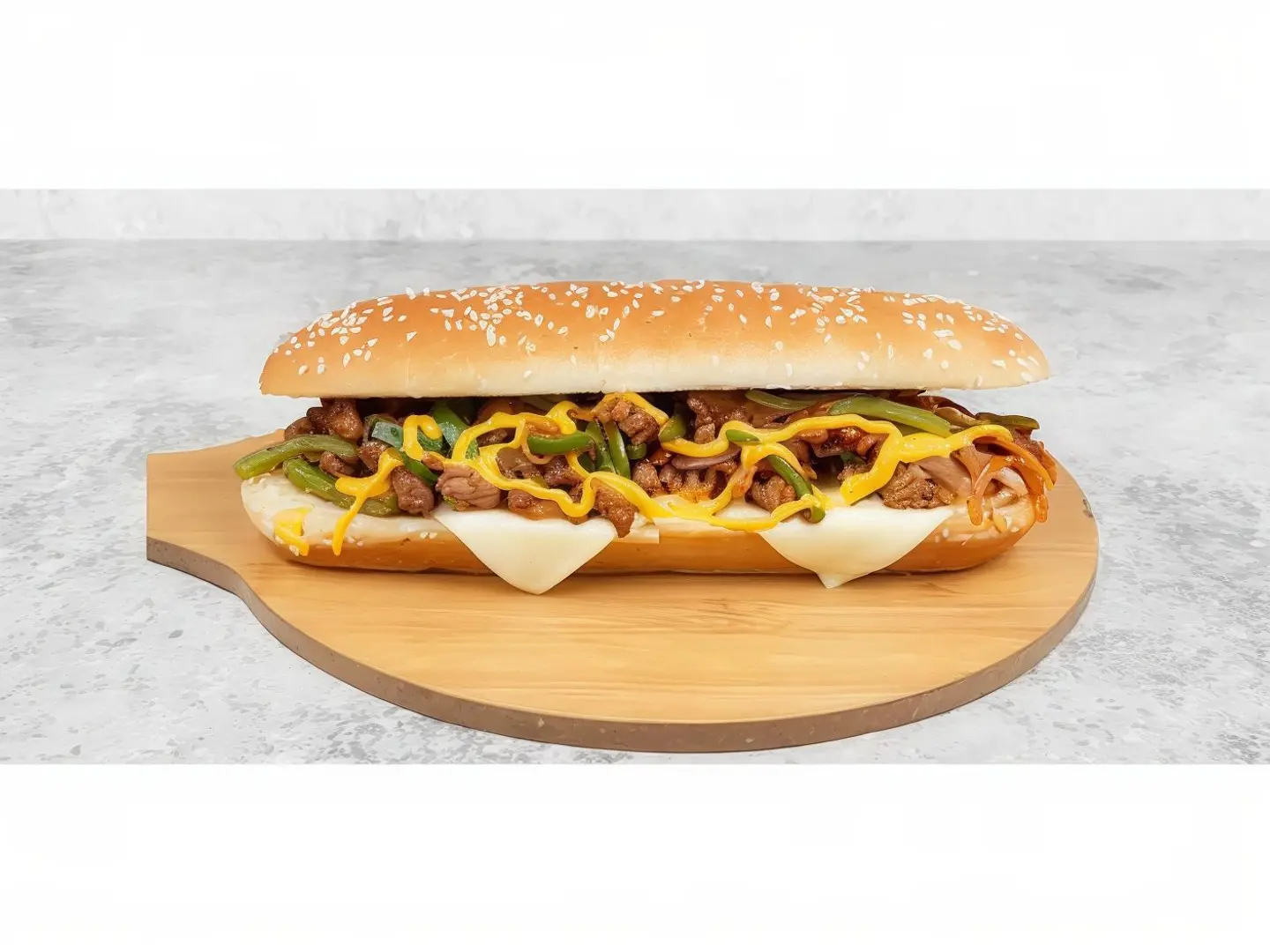 ساندويتش فاهيتا