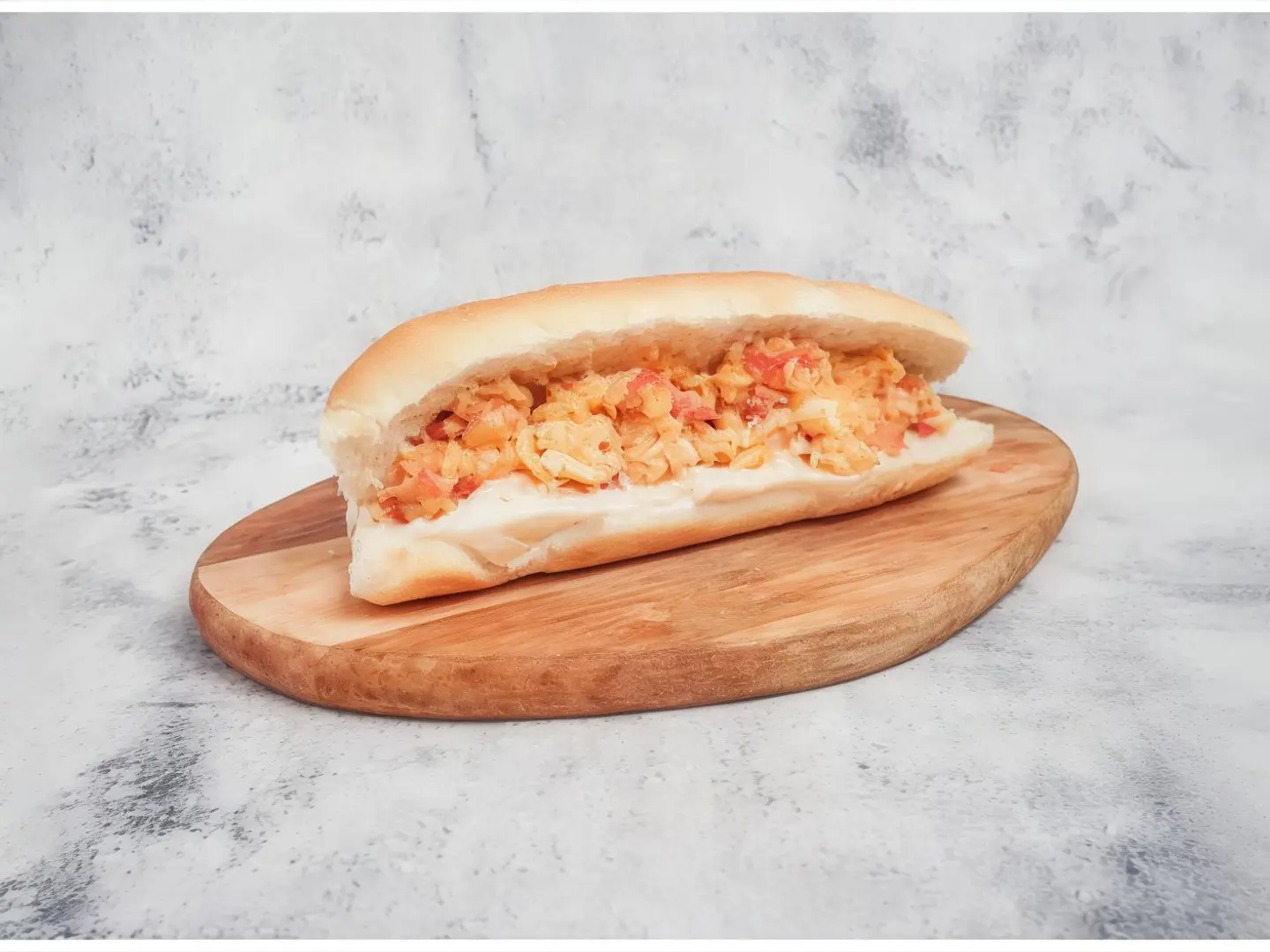 مجنونة كامل بالجبنة