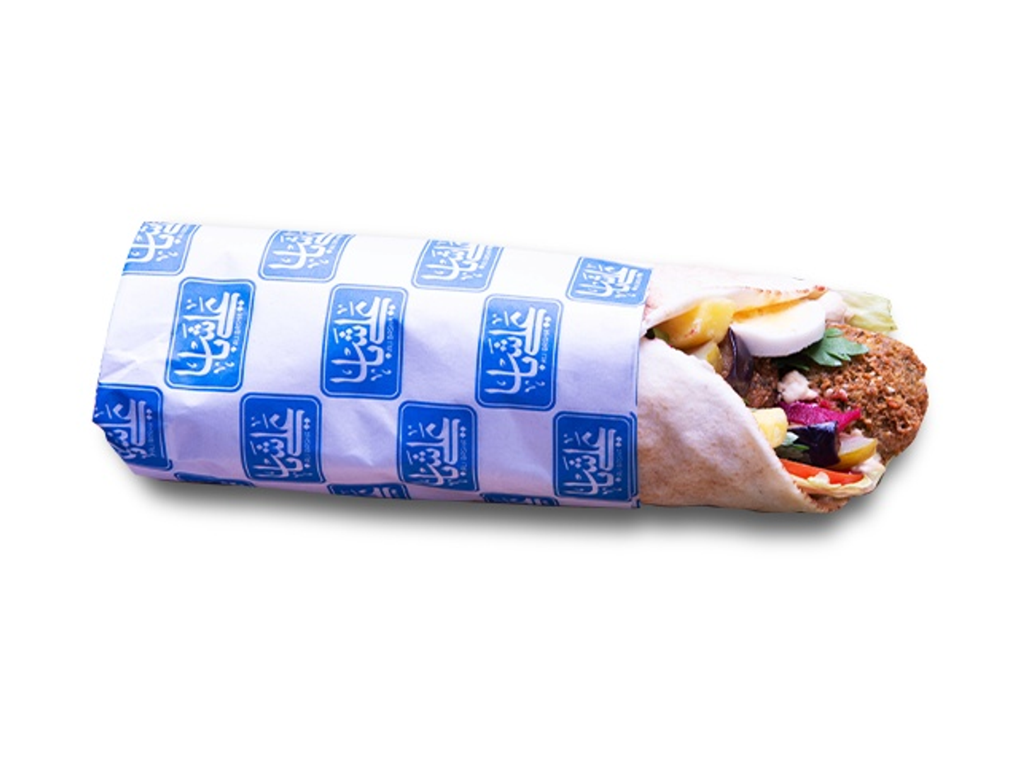 Flafel Mix