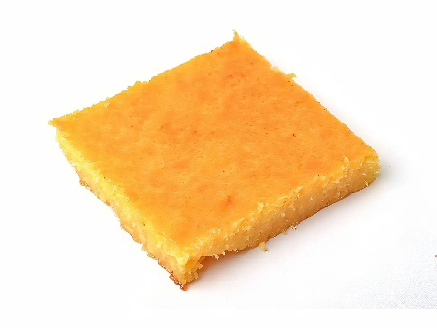 بسبوسه سادة بالكيلو