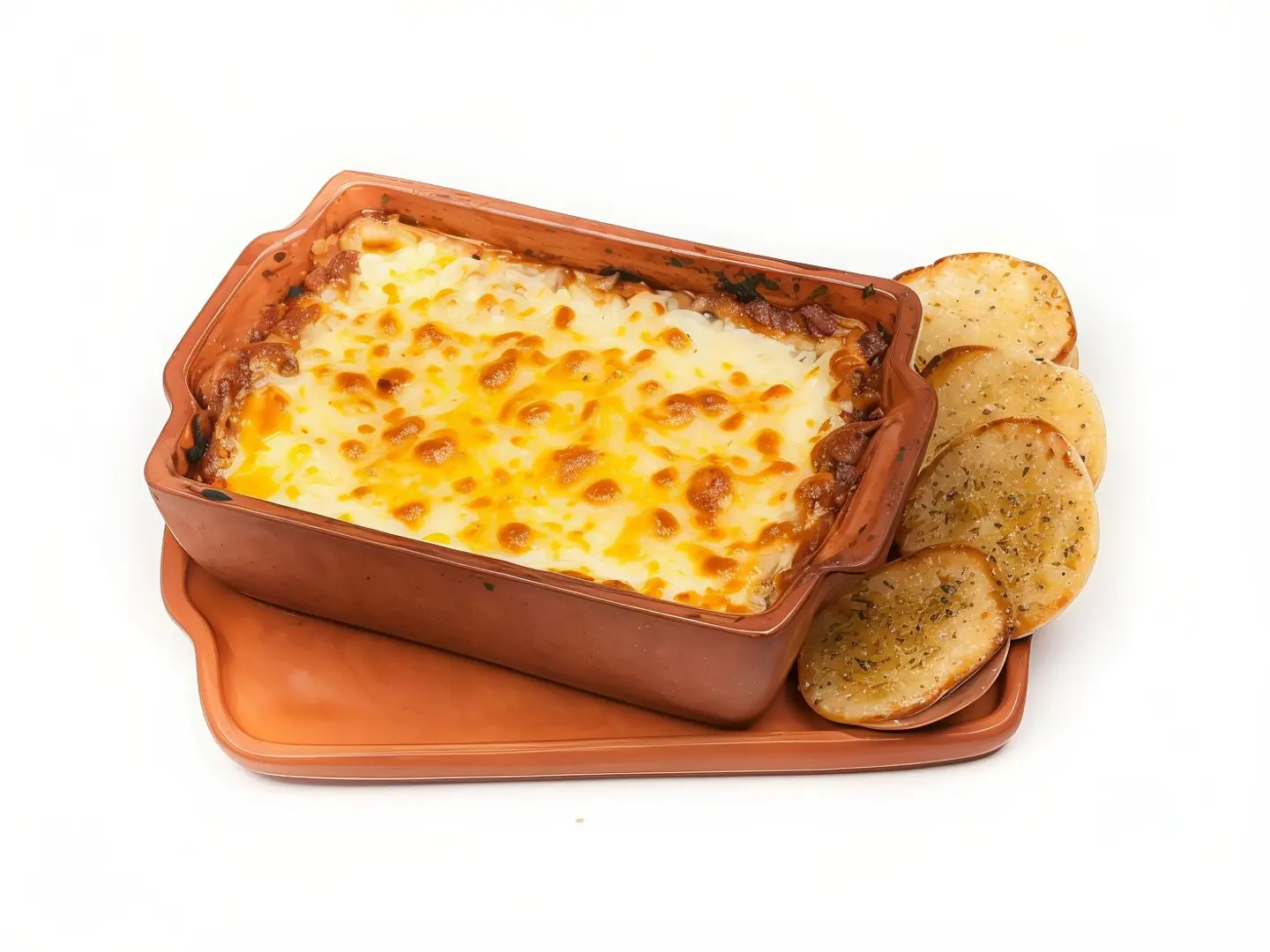 مكرونه نجرسكو بالدجاج