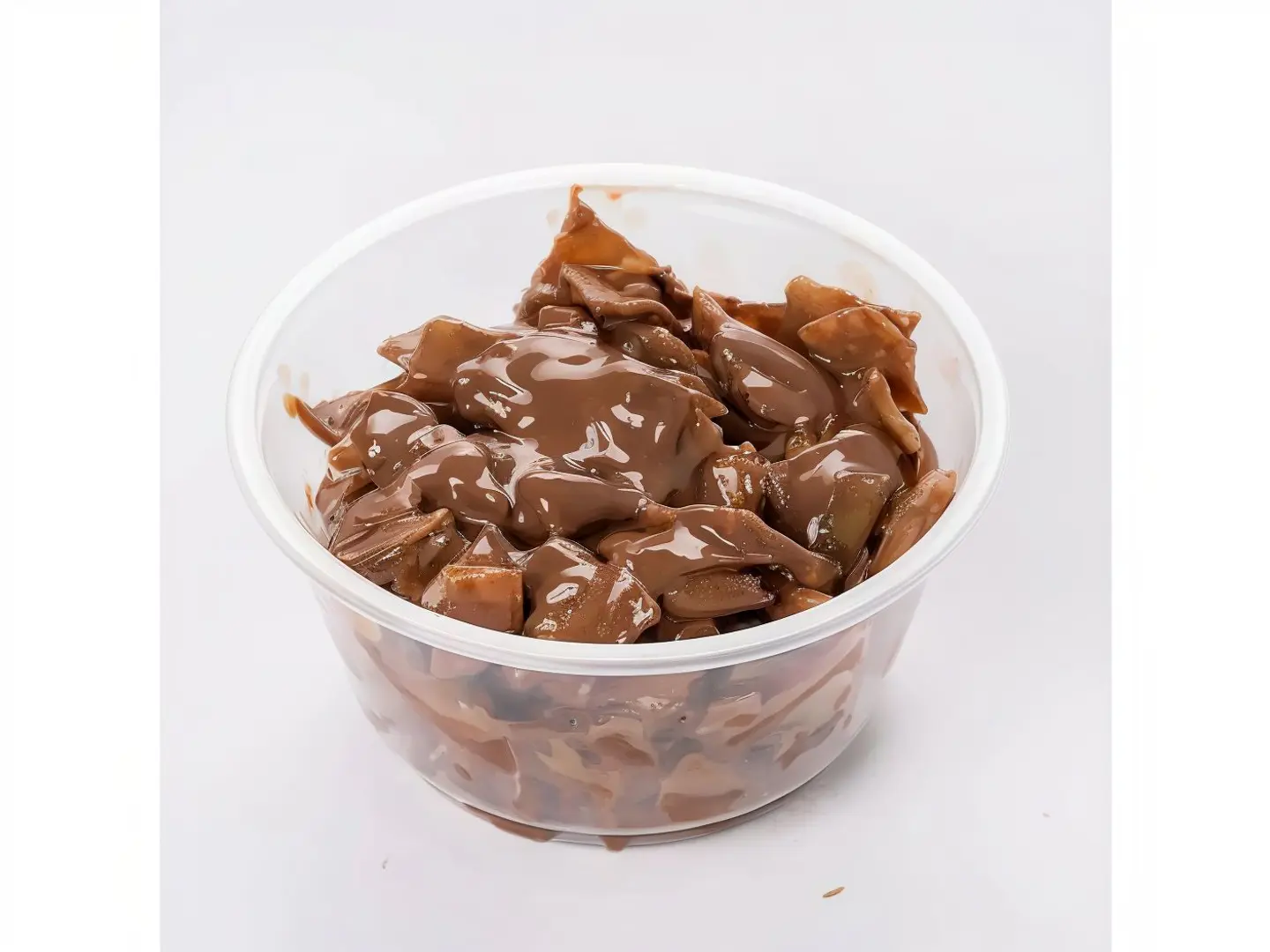 Nutella Corn Flakes