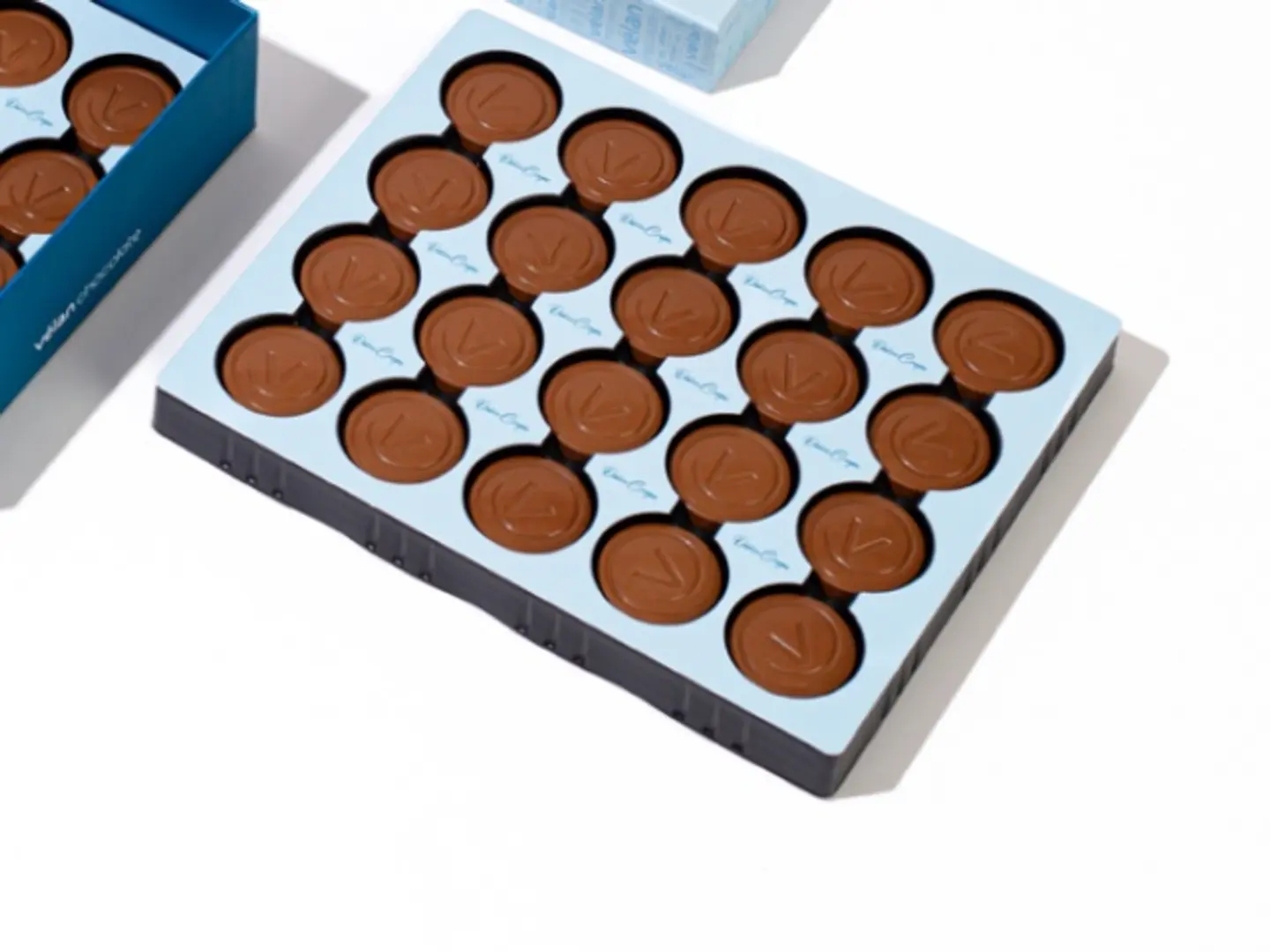 Small Filan Dulce Crepe 20 Pieces