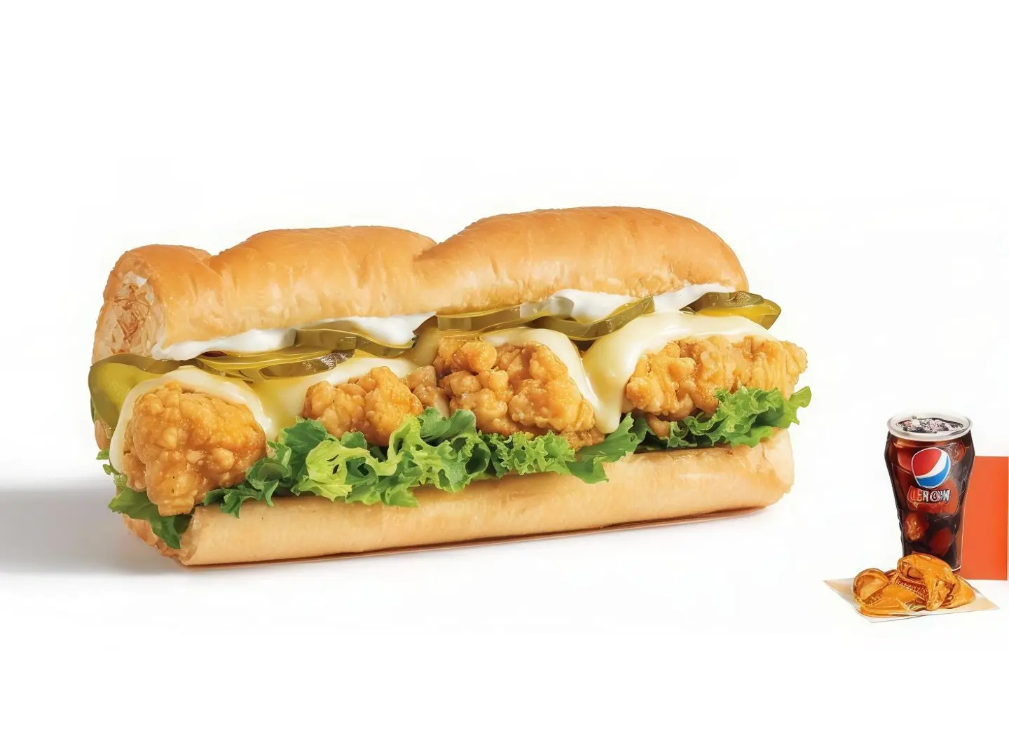 كومبو فاهيتا دجاج