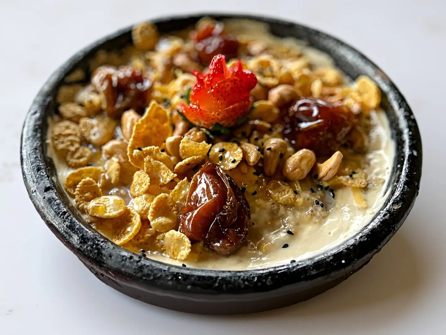 معصوب قامش عادي