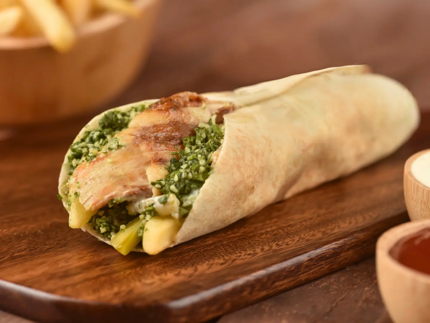 شورما بتبوله