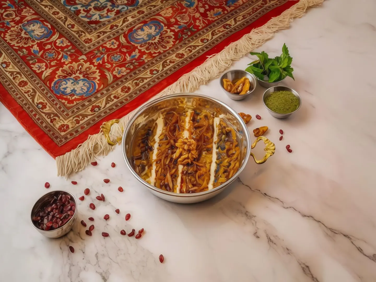 كشك باذنجان