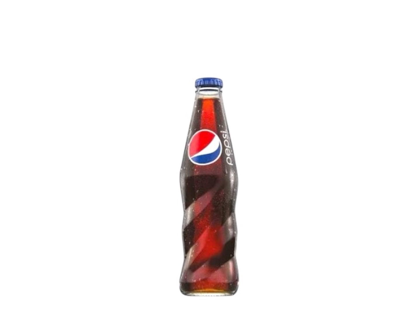 Soft Drinks Bottle