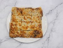 مطبق حلو نوتيلا