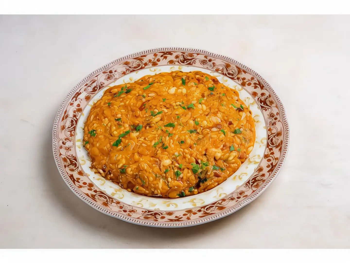 فاصوليا بيضاء ساده