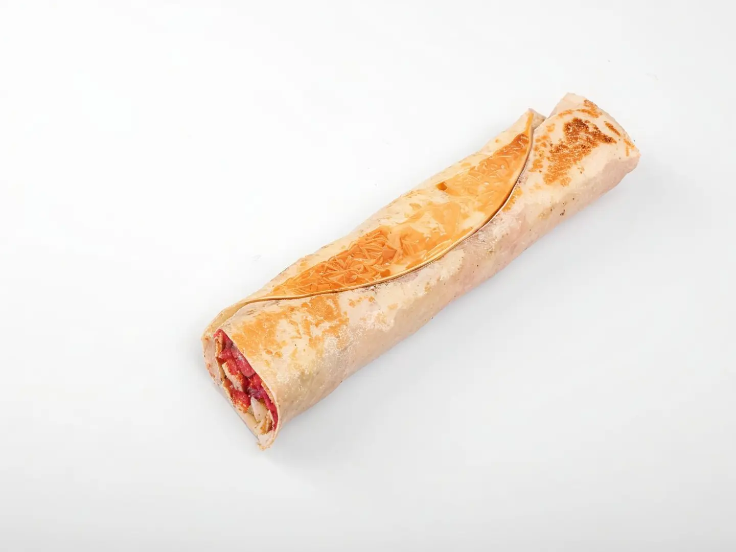 Chicken Tandoori Meal