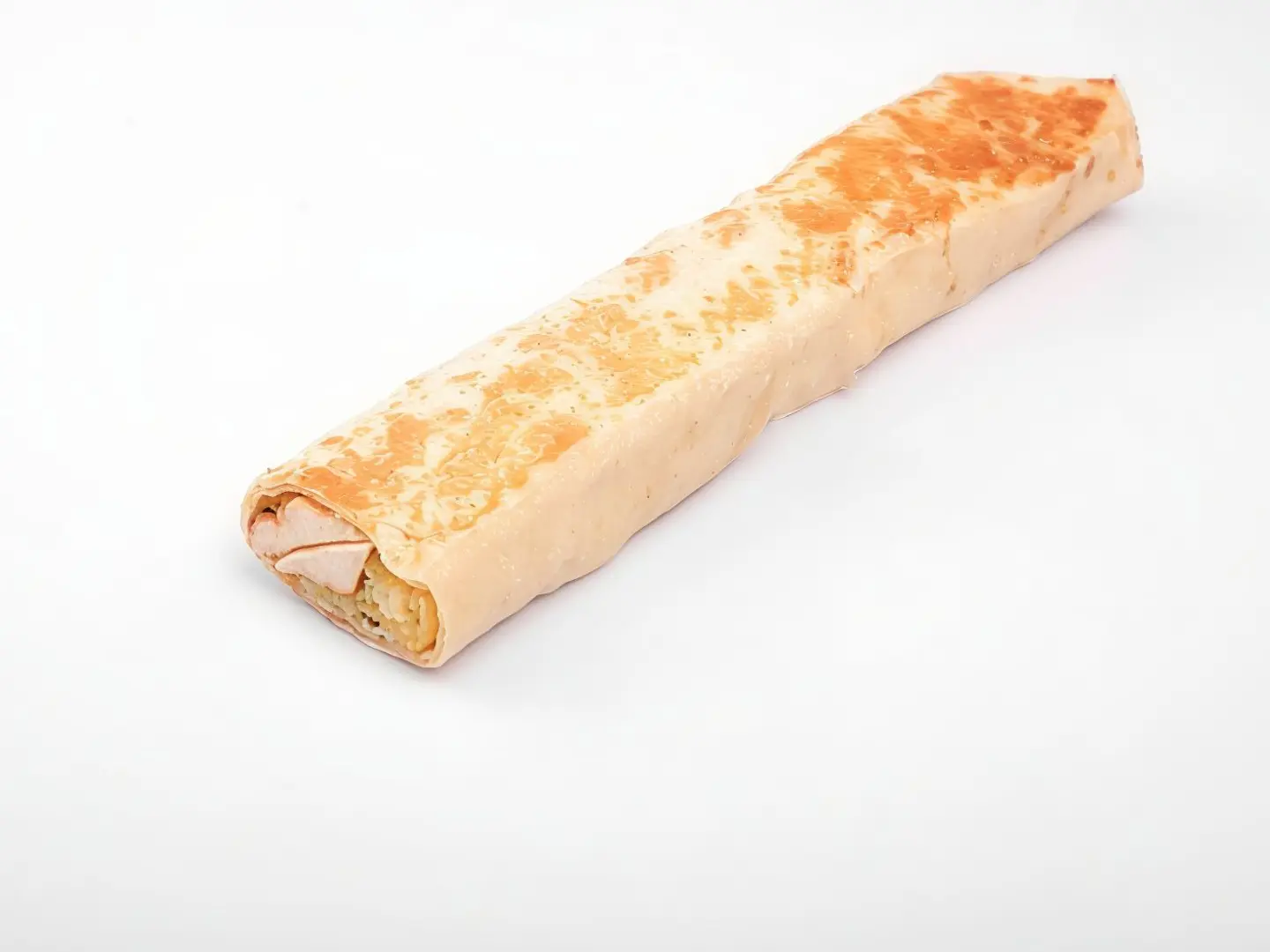 Chicken Shıs Tawouk Sandwich