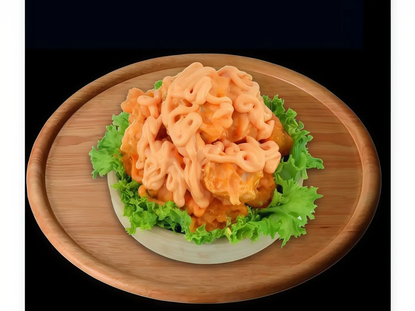 تشيكن دايناميت