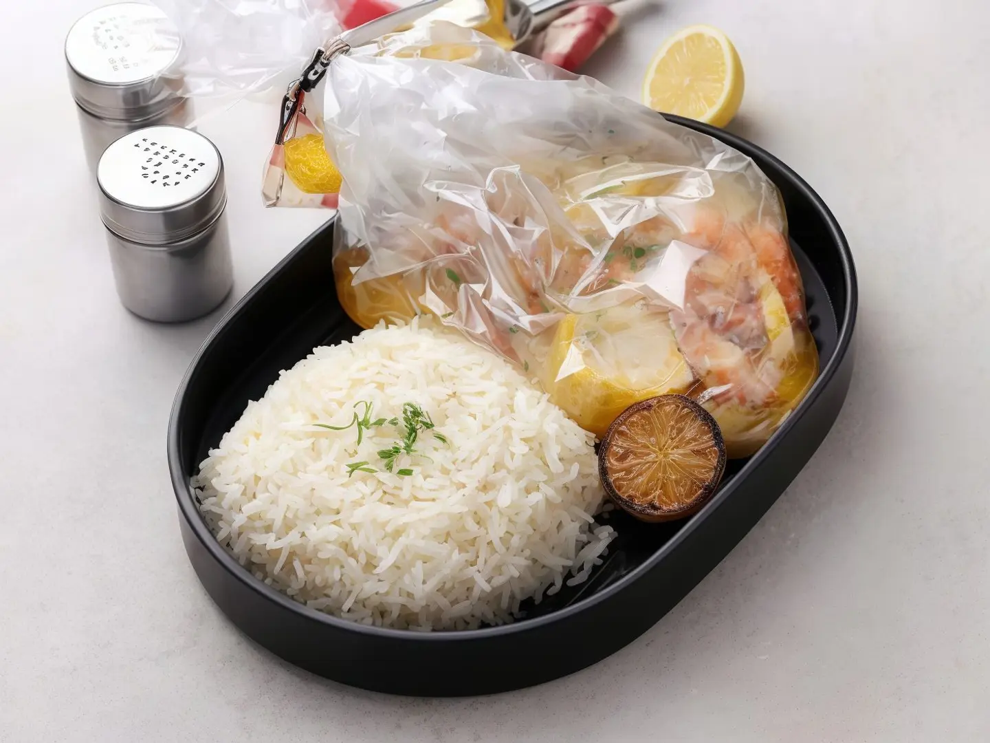 كيس مكس سي فود