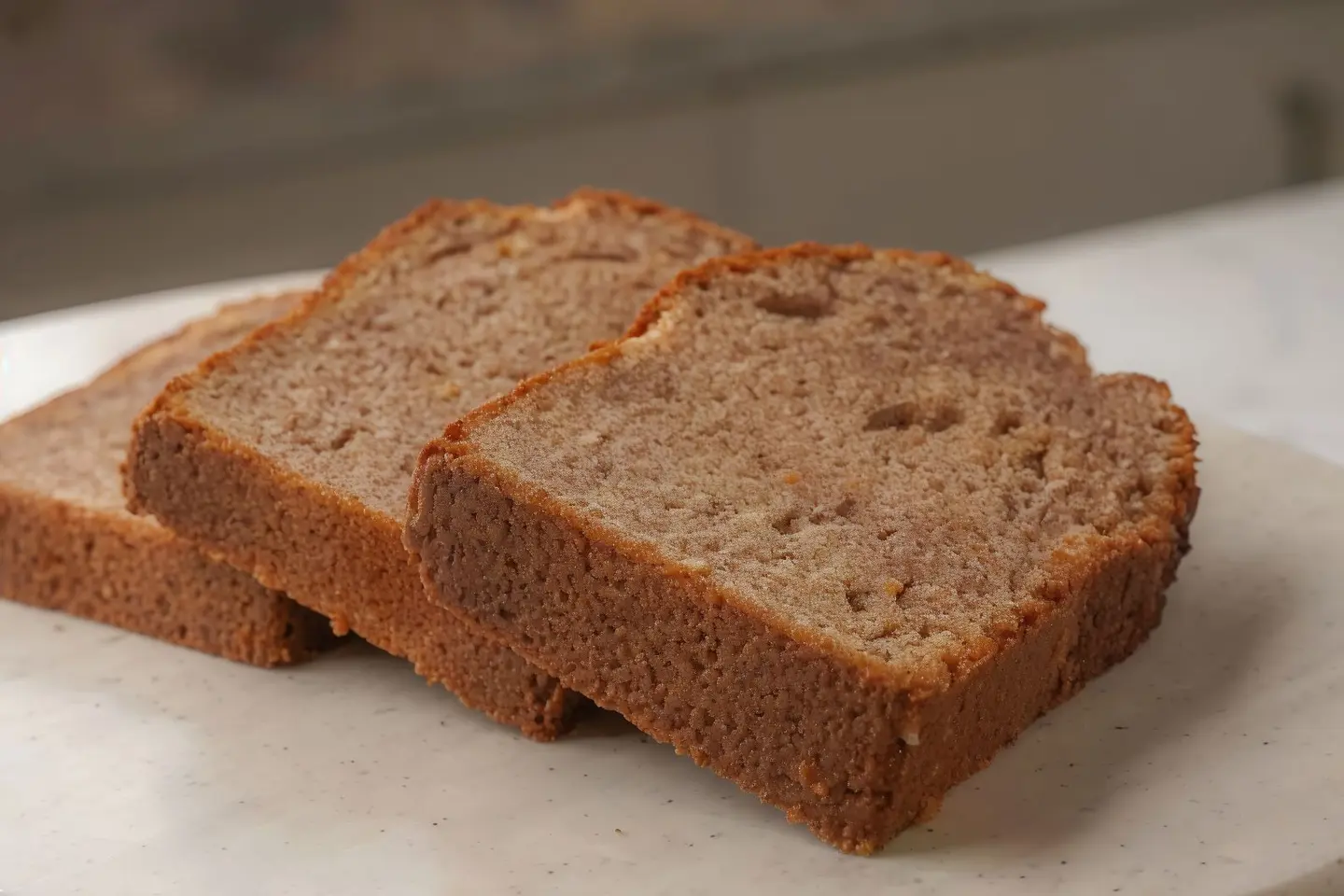 Cinnamon English Cake (Y)