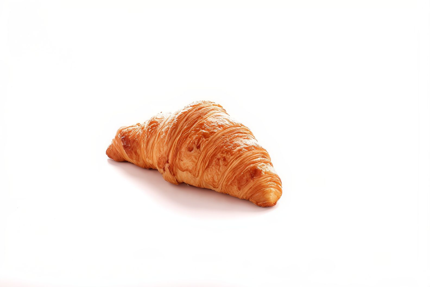 Croissant 80g(Cheese  Zatter Chocolat)