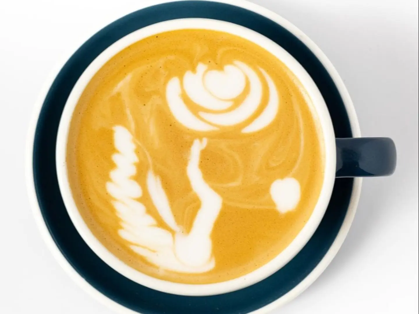 دولتشي لاتيه