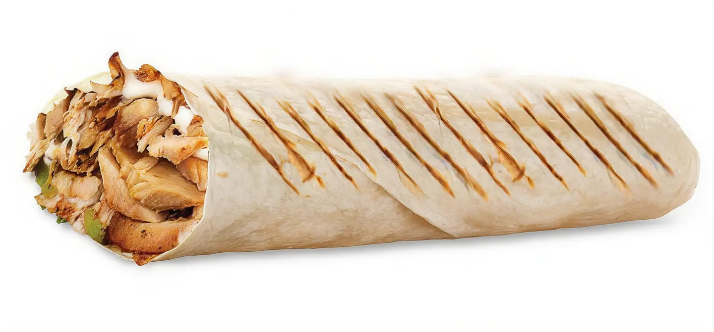 تورتيلا دجاج