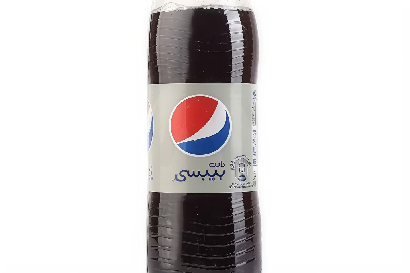 Pepsi Diet 1 Liter